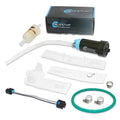 For 08-24 Can-Am Spyder RT ST 709000088 709000370 Fuel Pump +Gasket +Filter