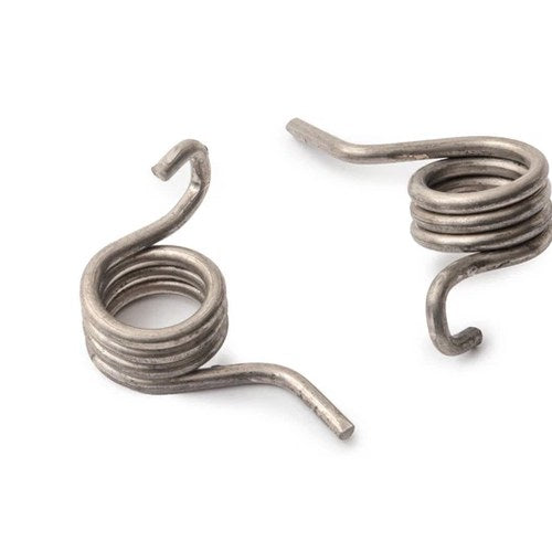 AS3 Foot Peg Springs for Honda Crf 150 R RB 2007-2022
