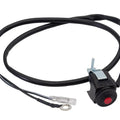 AS3 Engine Stop Kill Switch Button Husaberg TE FE 125 250 300 390 450 570 09-14