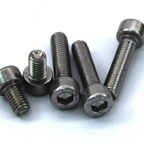 Ducati 748 916 996 998 Stainless Steel Fuel Cap Filler Surround Bolts Ducati