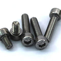 Ducati 748 916 996 998 Stainless Steel Fuel Cap Filler Surround Bolts Ducati
