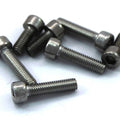 Suzuki GSX-R Gsxr 600 1997-2003 Stainless Steel Fuel Cap Filler Surround Bolts