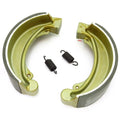 Ebc Rear Brake Shoes - Honda CB400 CM400 CB450 CM450 CMX450 VT500 CB550SC - 313