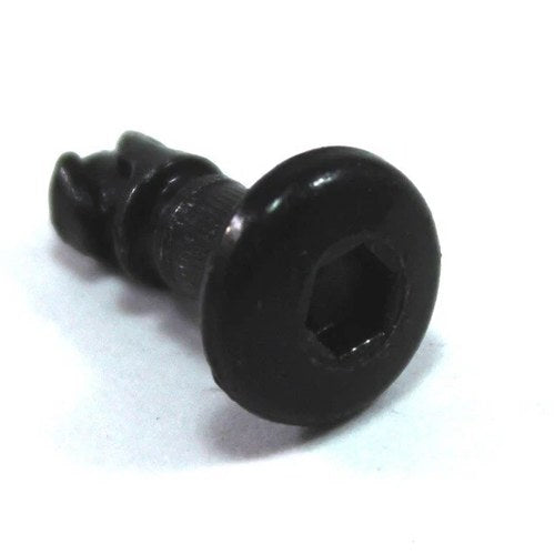 1x Black Dzus Fairing Stud Ducati 996 916 748 749 999 Fastener Pin Bolt 1/4 Turn