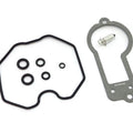 Carburetor Gasket & Float Needle Set - 1977 1978 Honda CB750 CB750F CB750K Carb