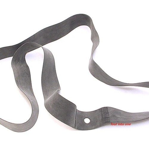 Vintage / Dirtbike Motorcycle Wheel Rim Strip - Sold Individually - For 19" Rims