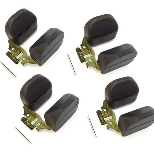 Reproduction Float & Pin Set of 4 16013-567-004 Honda GL1000 Gold Wing Goldwing