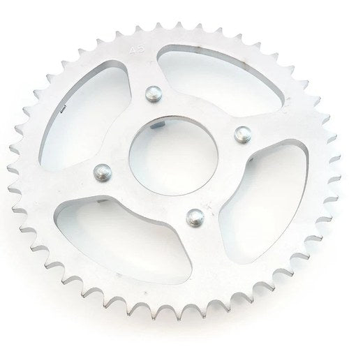 Parts Unlimited Rear Sprocket - 428 - Honda XL / XR100 CT110 41201-459-670 - 45T