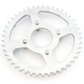 Parts Unlimited Rear Sprocket - 428 - Honda XL / XR100 CT110 41201-459-670 - 45T