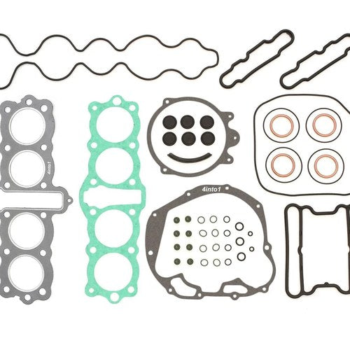 Engine Gasket Set Kit - Honda CB650 CB650C CB650SC - 1979-1982