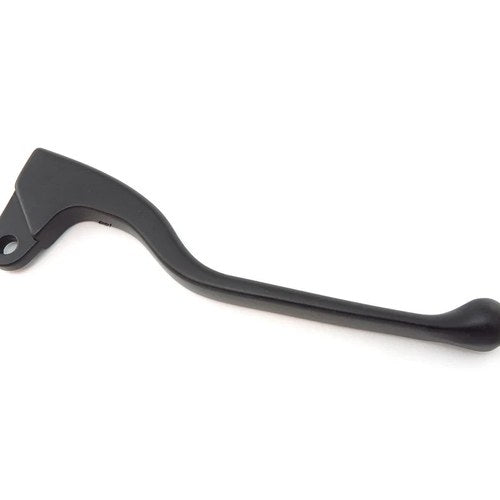 Honda GP Black Motorcycle Drum Brake Lever - 53175-369-700 - CB77 CL77 CB350
