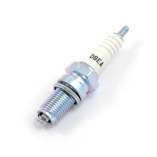 Ngk D8EA Spark Plug - 2120 - Honda Kawasaki Suzuki Yamaha Vintage Motorcycles