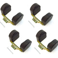 Reproduction Float & Pin - Set of 4 - 16013-333-004 - Honda CB350F CB400F Four