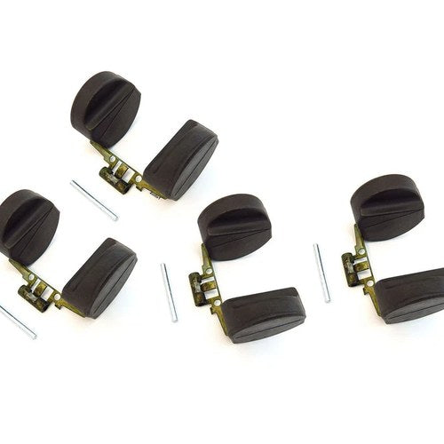 Reproduction Float & Pin - Set of 4 - 16013-329-004 - Honda XL250K CB500K CB550