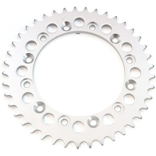 Parts Unlimited Rear Sprocket - 520 - Honda XR200 XL250 XL350 XR500 XR600 - 41T
