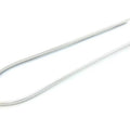 Fuel Gas Tank Trim - Honda CB250 CB360 CB360T - 17521-369-000 & 17522-369-000
