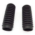 Reproduction Fork Boot Set - 51611-300-000 - Honda CB450 CL450 CB500 CB550 CB750