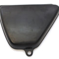 Honda CB400F Four Super Sport Side Cover - Left - 83700-377-000 - 1975-1977