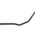 Emgo Satin Black GP Touring Handlebars 7/8" Bars 23-12572S - Motorcycle Custom