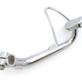 Honda CB400F Four Super Sport - Rear Brake Foot Pedal - 46500-377-000 1975-1976