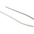 Gas Fuel Tank Trim - 1977 1978 Honda CB550K CB550 - 17542-404-670 17541-404-670