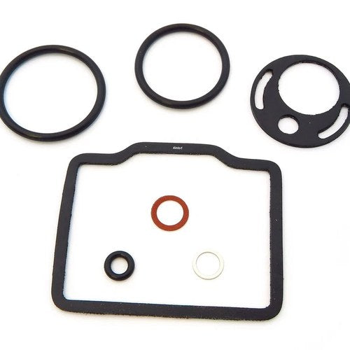 Genuine Honda Carburetor Carb Gasket Set - 16010-304-305 - CB175 CB200