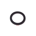 Genuine Honda Oil Drain Bolt Black Metal Washer 90407-367-690 - CB92 XL250 XL350
