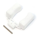 Reproduction Carb Float & Pin - 16013-413-851 - Honda CM400 CM450 GL500 CB900