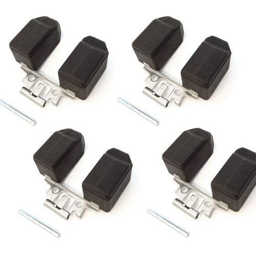 Reproduction Float & Pin Set of 4 16013-405-004 Honda CB125S CB550K CB650 CB750A