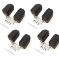Reproduction Float & Pin Set of 4 16013-405-004 Honda CB125S CB550K CB650 CB750A