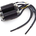 Genuine Honda Ignition Coil Assembly - 30500-300-013 - 1969-1978 CB750 CB 750