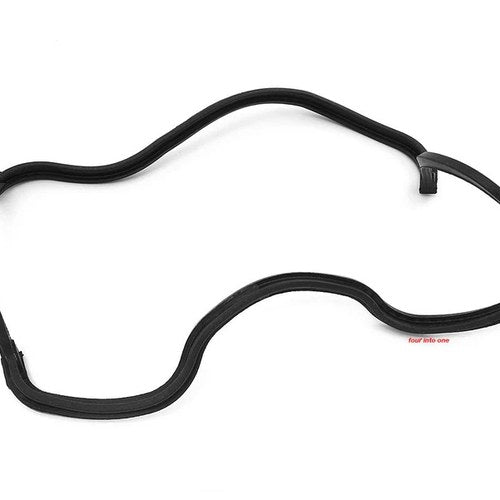Genuine Honda - Cylinder Head Cover Gasket - 12328-371-000 - GL1000 GL1100