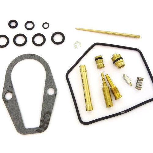 Carburetor Repair Rebuild Carb Kit Honda CB500K CB500 CB 500 Four 1971 1972 1973