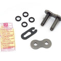 Parts Unlimited - Clip Type Master Link - 530 Heavy Duty O-Ring Chain