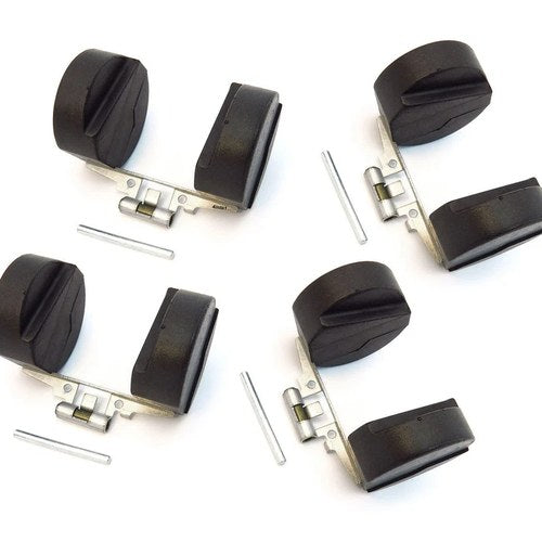 Carburetor Float & Pin - Set of 4 - 16013-300-004 - Honda CB750 1969-1976