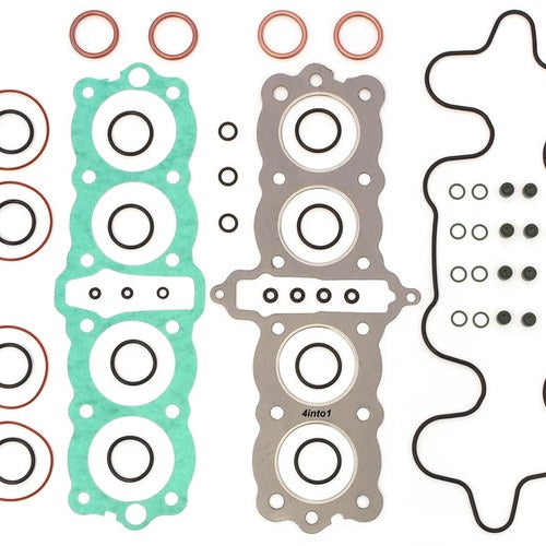 Top End Engine Gasket Set - Honda CB500 CB500K CB550 CB550F CB550K 1971-1978