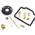 Carburetor Repair Rebuild Kit - Honda CB750 CB750K CB 750 Sohc - 1972 - 1976