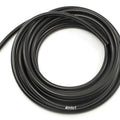 Helix Black 3/16" (5mm) Polyurethane Motorcycle Fuel Line - 5' Feet Length