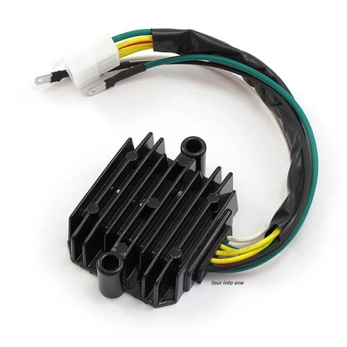 Rick's Electrics Honda Regulator Rectifier Combo - CB350 CB400 CB500 CB550 CB750