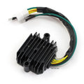 Rick's Electrics Honda Regulator Rectifier Combo - CB350 CB400 CB500 CB550 CB750