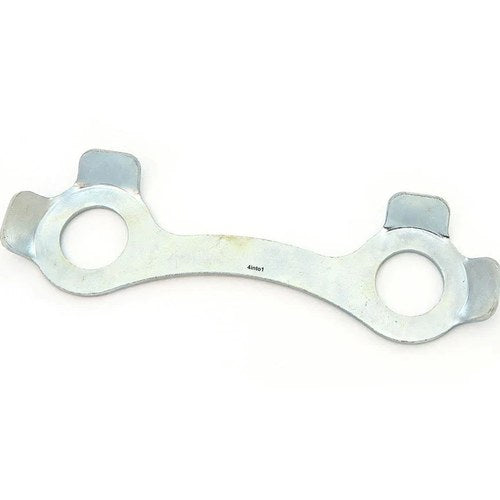 Genuine Honda A8 Tongued Washer - 94108-18000 - CB450 CB500 CB550 CB750