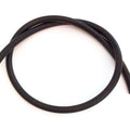 Genuine Honda Fuel / Vent Line - 95001-8000160M - Black 8mm - 1 Meter (3 Feet)