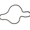NE Brand - Water Pump Gasket - Honda CX500 CX650 GL500 GL650 - 11396-415-000