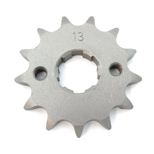 Parts Unlimited Front Sprocket - 428 - Honda CL125 CR125 MT125 MR175 SL175 - 13T