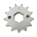 Parts Unlimited Front Sprocket - 428 - Honda CL125 CR125 MT125 MR175 SL175 - 13T