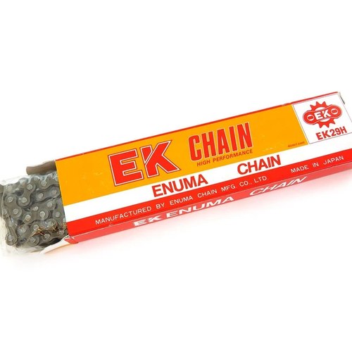 EK Cam Chain - 219H x 128L - 14410-283-000 - Honda CB450K CL450K CB500T