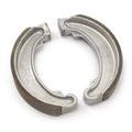 Vesrah Rear Brake Shoes - VB-127 - Honda CB350F CB350 CL350 CB360 CL360 CB400F