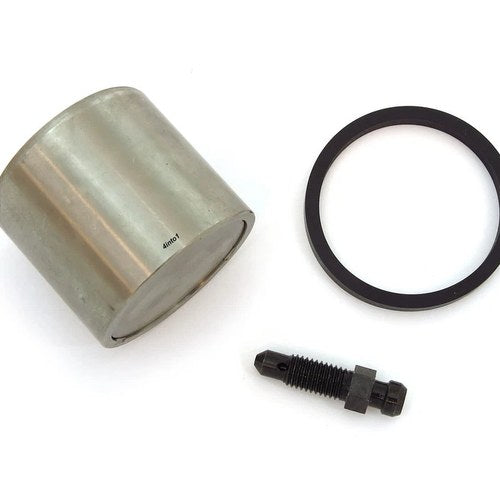 Brake Caliper Rebuild Kit - Stainless Piston - Honda CB350/360/400F/450/500/550