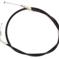 Motion Pro Throttle Cable - Push - 02-0031 - Honda GL1100/1200 - 1980-1984