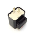 Emgo OEM 12V 10W Turn Signal 2 Prong Flasher Relay Suzuki GS550 GS750 GSX1100